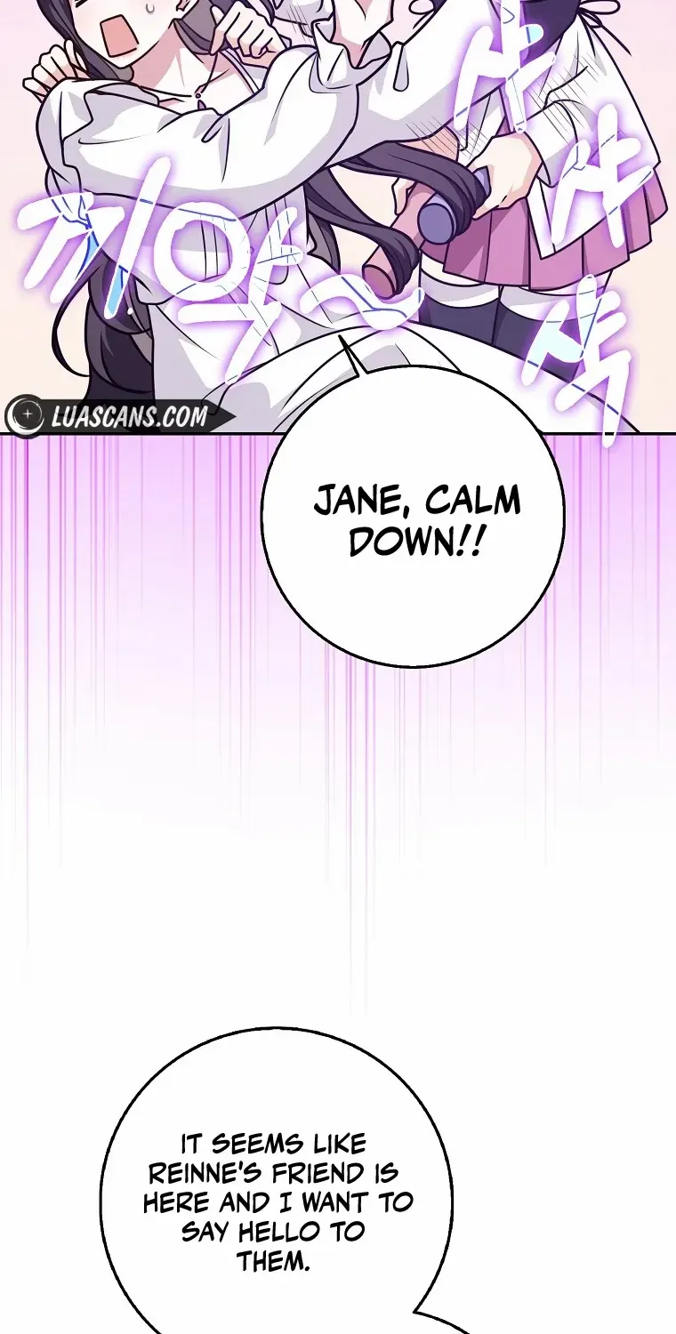 Read Friends Shouldn’t Act This Way chapter 49 image 6 on Lezhin