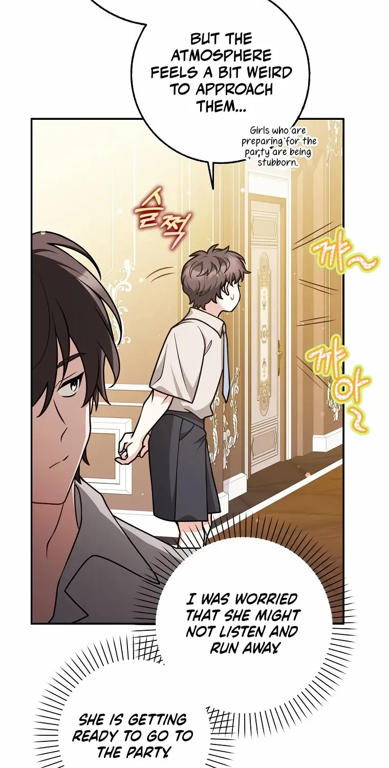 Read Friends Shouldn’t Act This Way chapter 49 image 7 on Lezhin