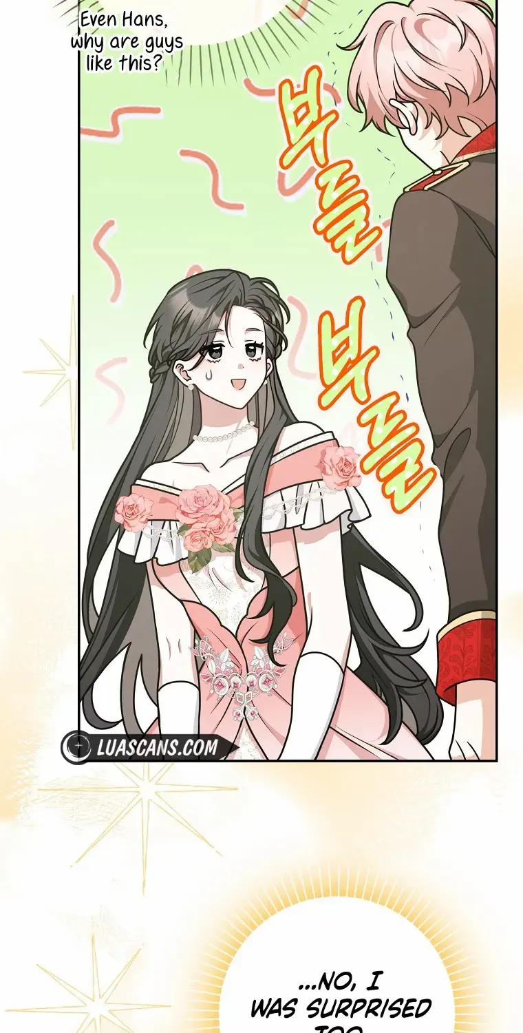 Read Friends Shouldn’t Act This Way chapter 49 image 74 on Lezhin