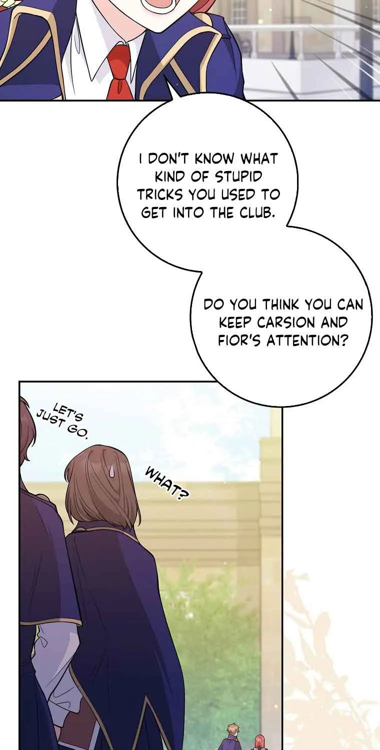 Read Friends Shouldn’t Act This Way chapter 5 image 14 on Lezhin