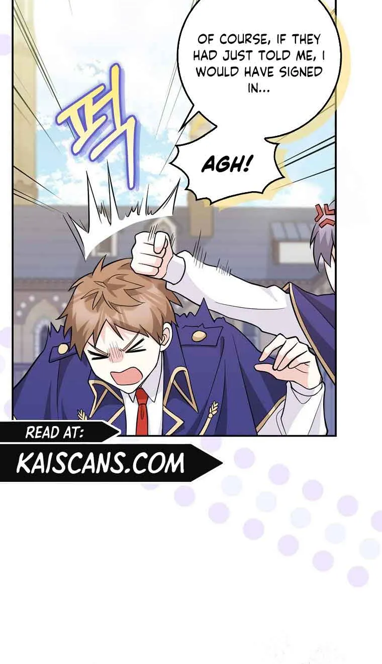 Read Friends Shouldn’t Act This Way chapter 5 image 24 on Lezhin