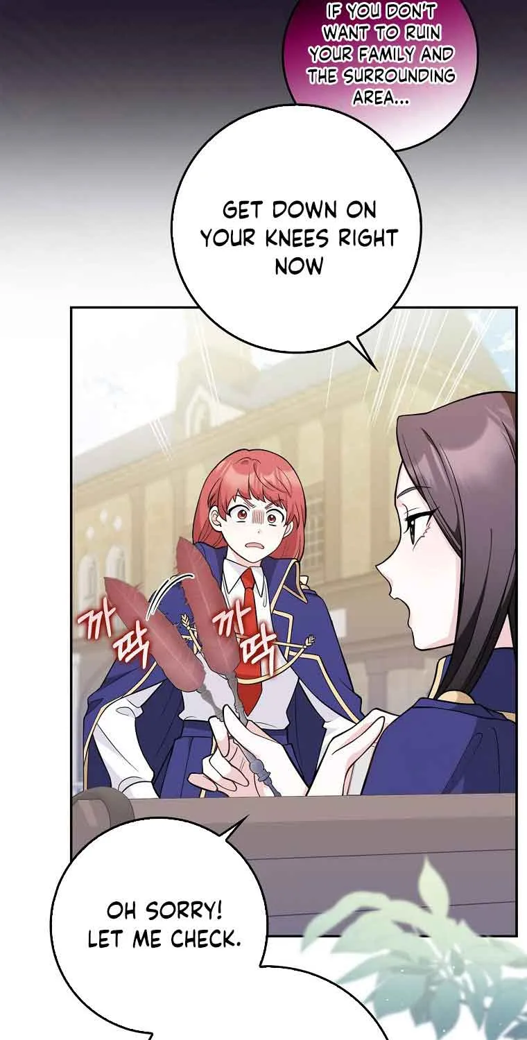 Read Friends Shouldn’t Act This Way chapter 5 image 41 on Lezhin