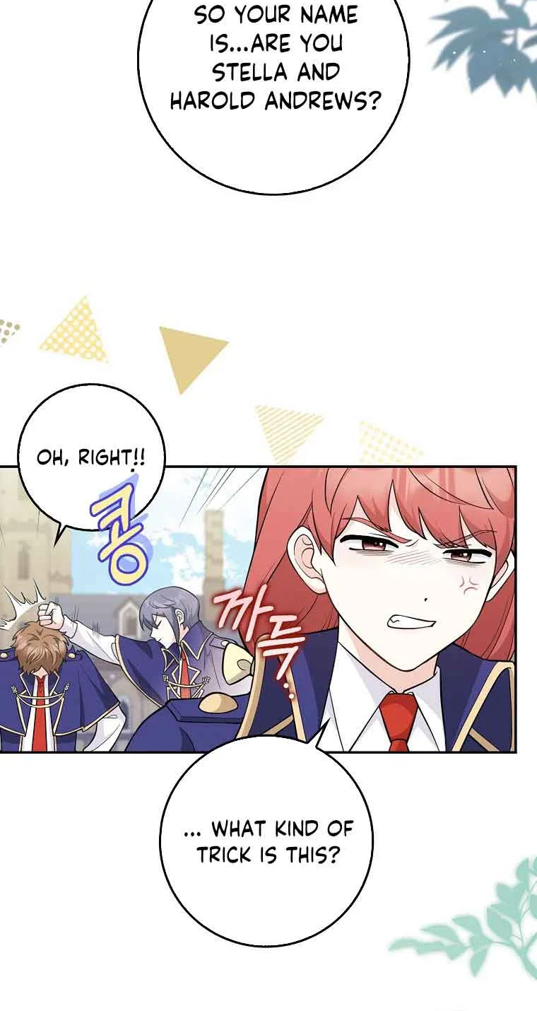 Read Friends Shouldn’t Act This Way chapter 5 image 42 on Lezhin