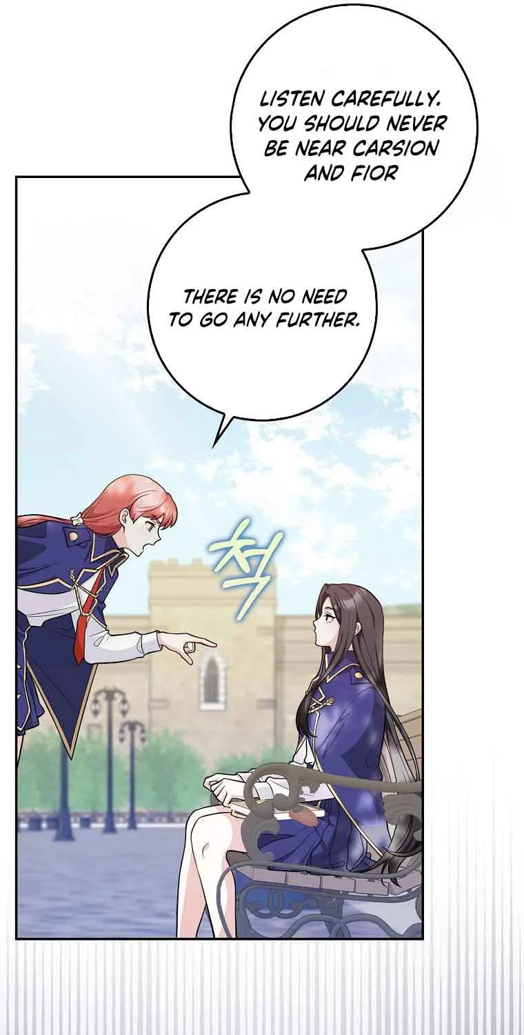 Read Friends Shouldn’t Act This Way chapter 5 image 6 on Lezhin