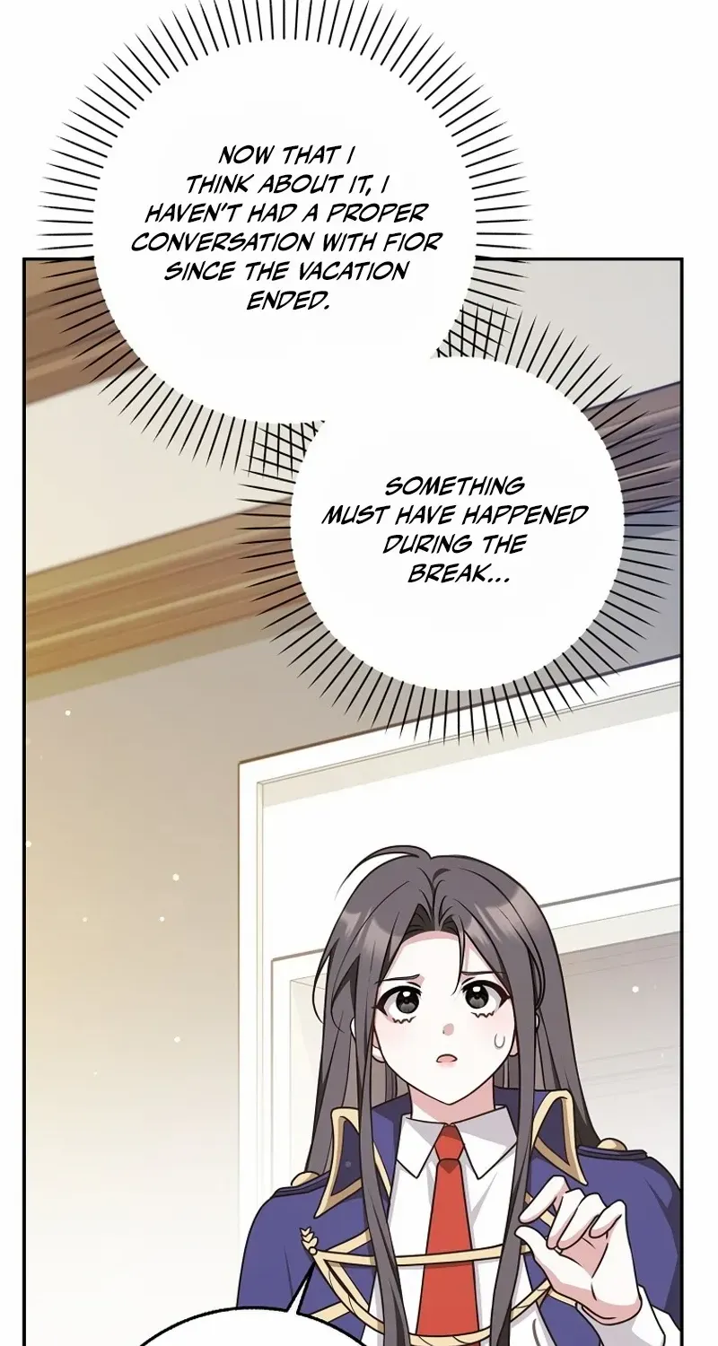 Read Friends Shouldn’t Act This Way chapter 52 image 12 on Lezhin