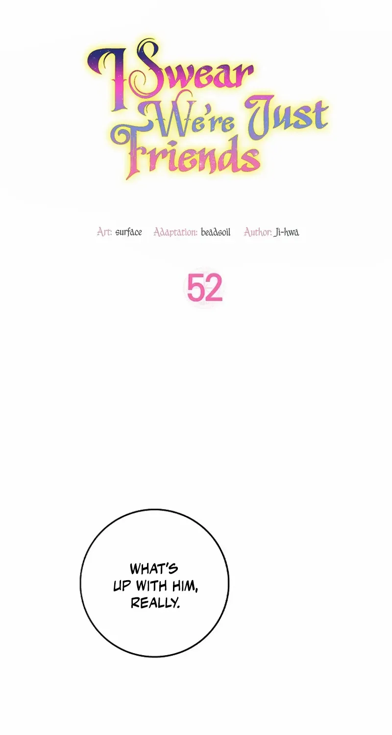 Read Friends Shouldn’t Act This Way chapter 52 image 20 on Lezhin
