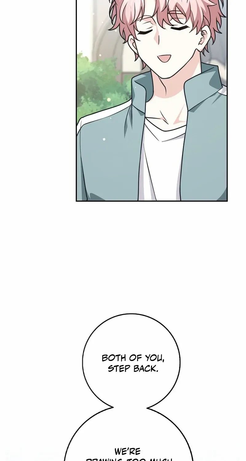 Read Friends Shouldn’t Act This Way chapter 52 image 24 on Lezhin