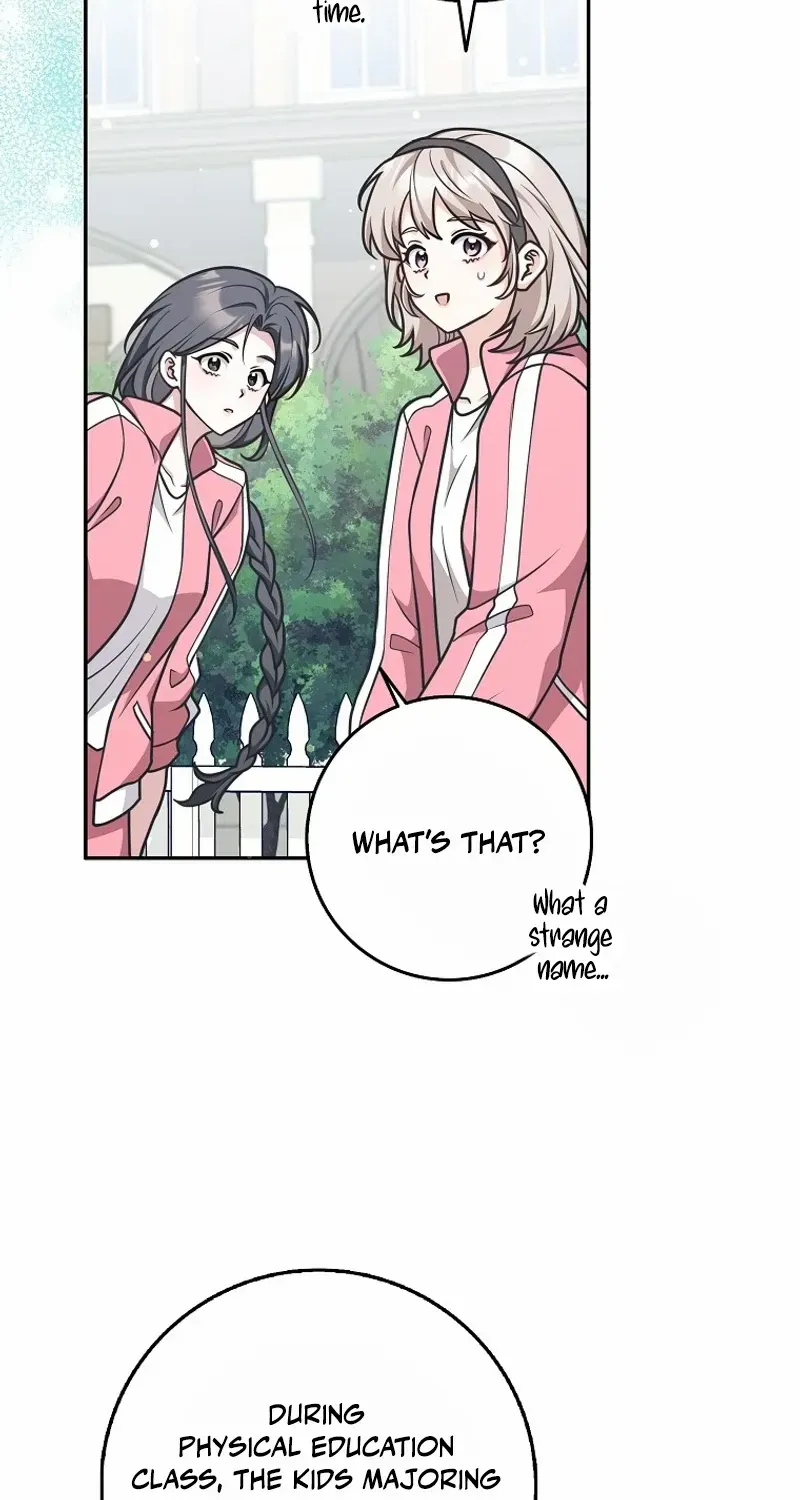 Read Friends Shouldn’t Act This Way chapter 52 image 32 on Lezhin