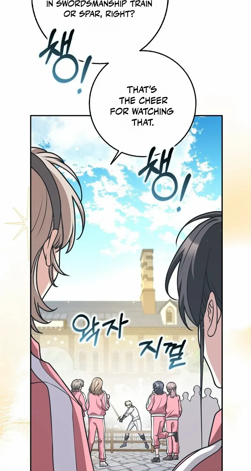 Read Friends Shouldn’t Act This Way chapter 52 image 33 on Lezhin