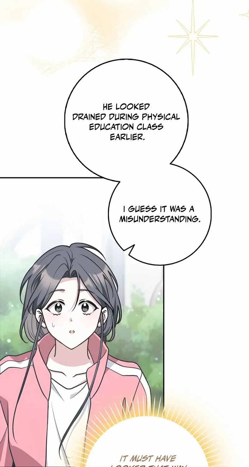 Read Friends Shouldn’t Act This Way chapter 52 image 42 on Lezhin