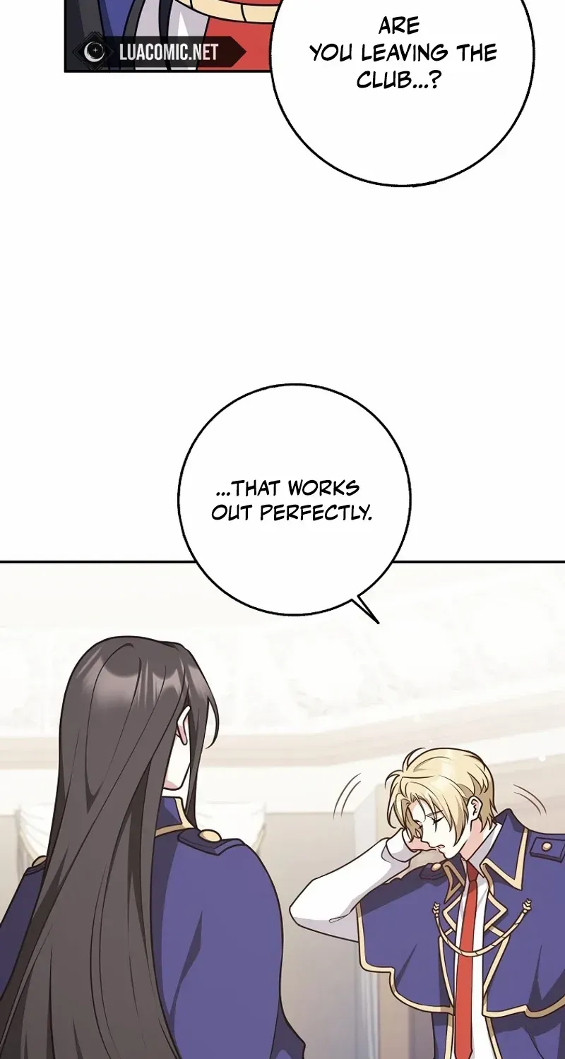 Read Friends Shouldn’t Act This Way chapter 52 image 5 on Lezhin