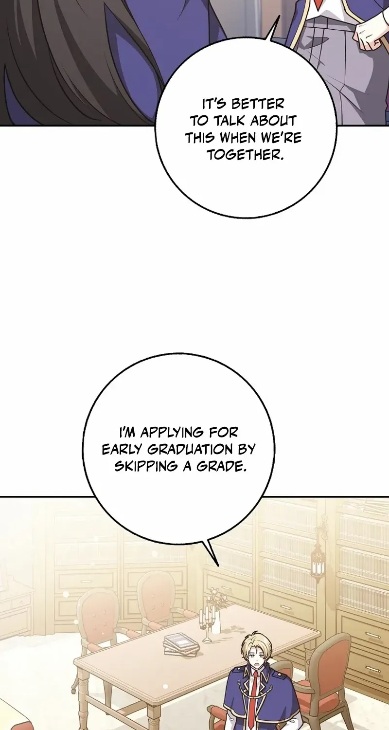 Read Friends Shouldn’t Act This Way chapter 52 image 6 on Lezhin