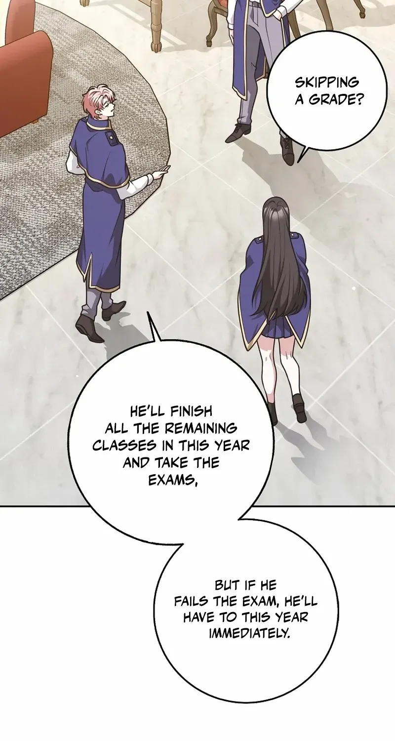 Read Friends Shouldn’t Act This Way chapter 52 image 7 on Lezhin