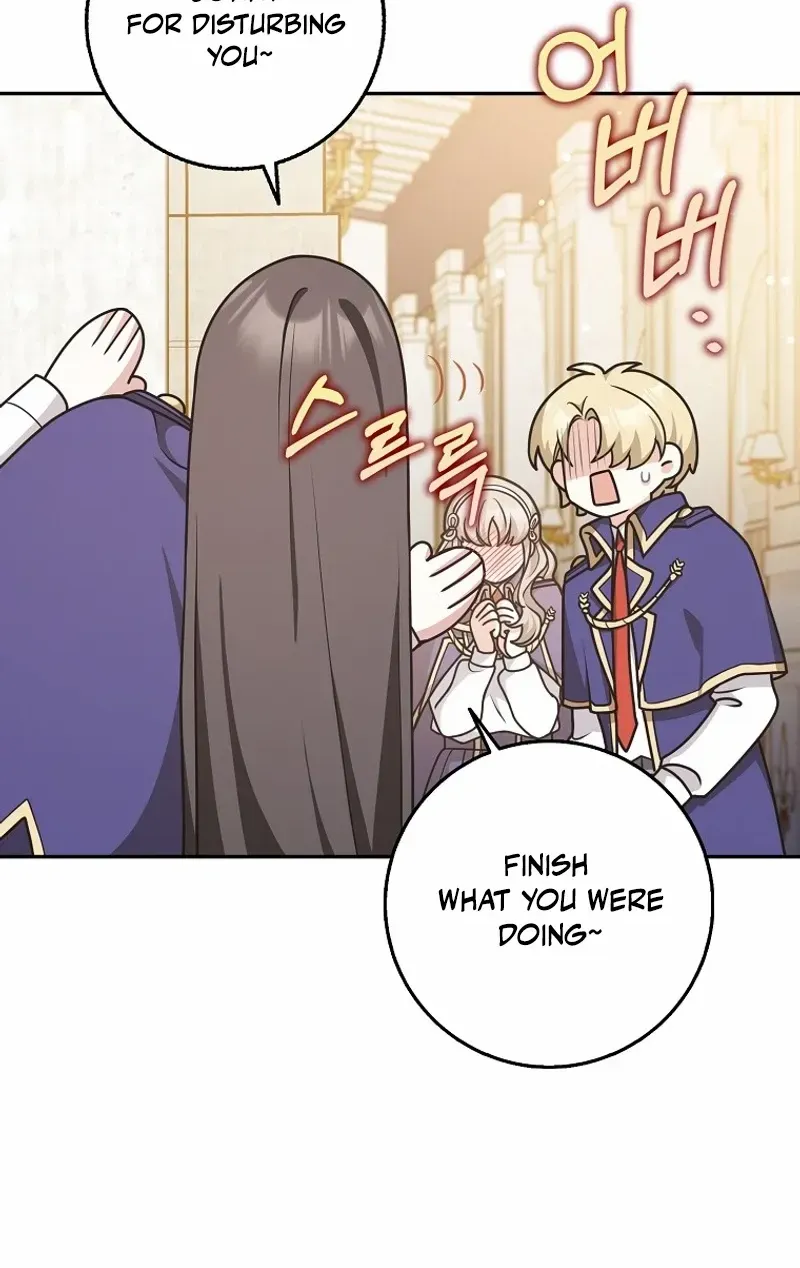 Read Friends Shouldn’t Act This Way chapter 52 image 72 on Lezhin