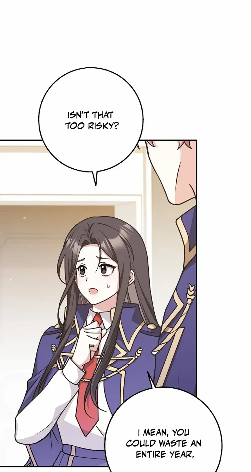 Read Friends Shouldn’t Act This Way chapter 52 image 8 on Lezhin