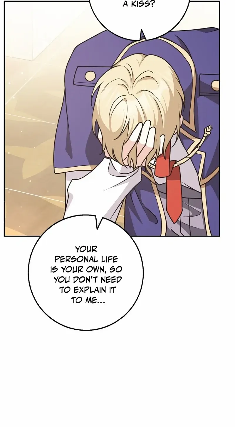 Read Friends Shouldn’t Act This Way chapter 52 image 80 on Lezhin