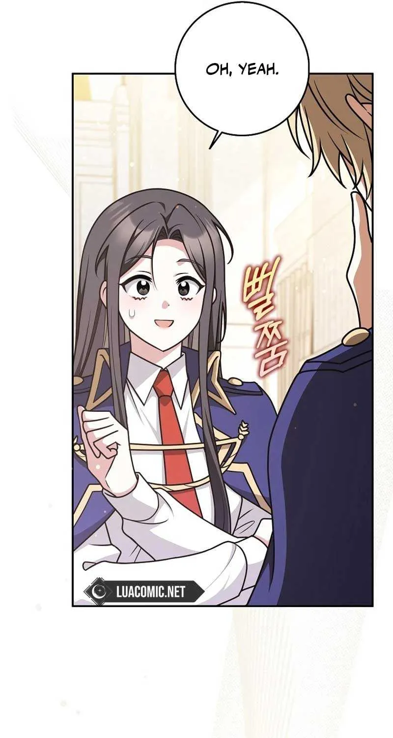 Read Friends Shouldn’t Act This Way chapter 53 image 11 on Lezhin