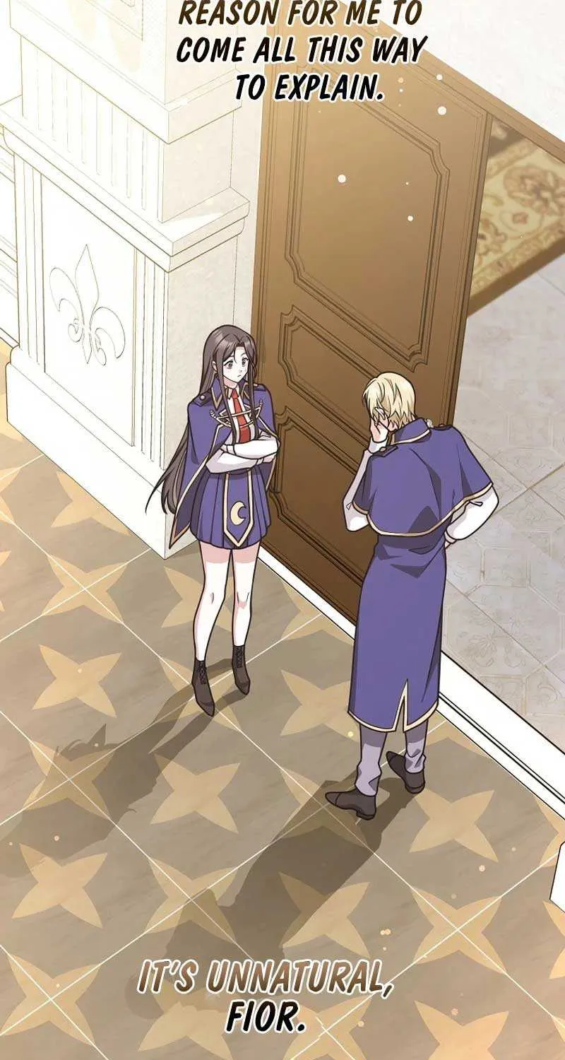 Read Friends Shouldn’t Act This Way chapter 53 image 13 on Lezhin