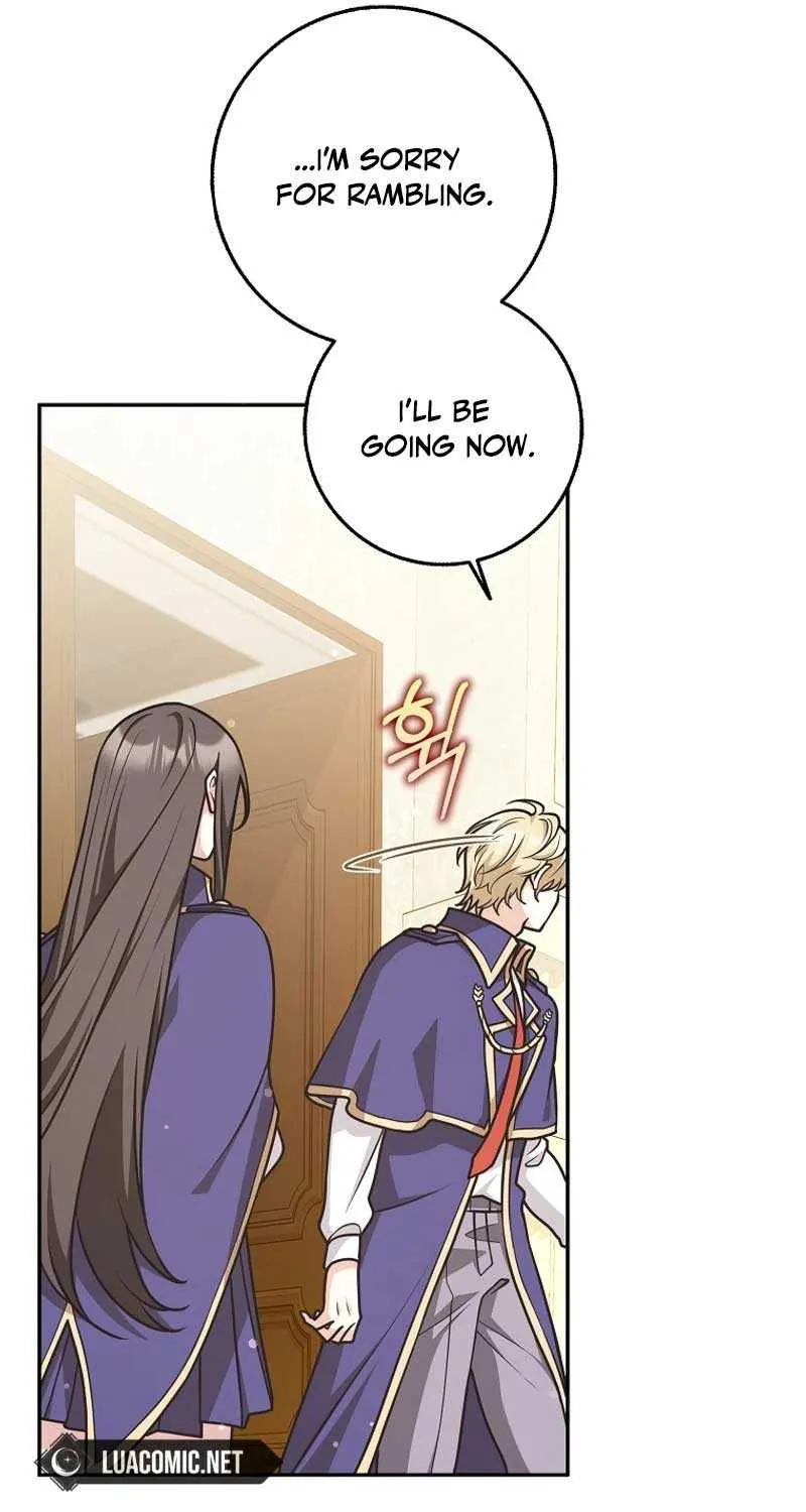 Read Friends Shouldn’t Act This Way chapter 53 image 20 on Lezhin