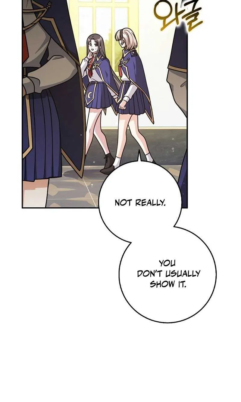 Read Friends Shouldn’t Act This Way chapter 53 image 28 on Lezhin