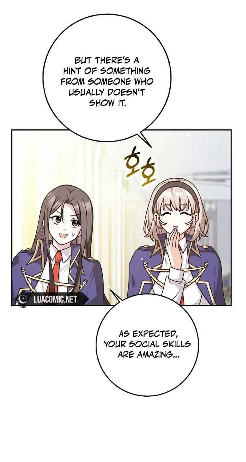 Read Friends Shouldn’t Act This Way chapter 53 image 29 on Lezhin