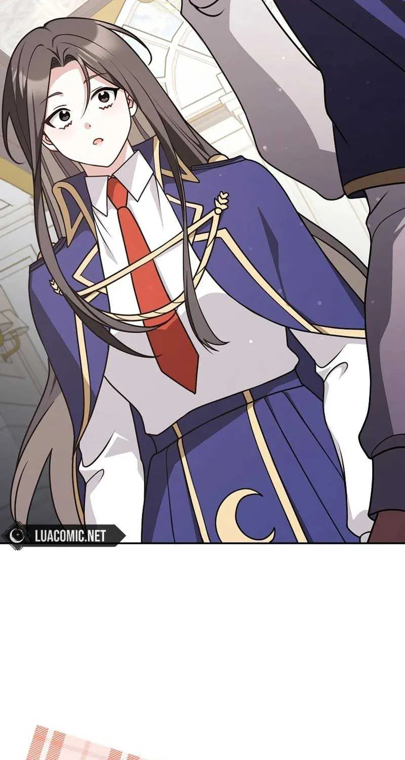 Read Friends Shouldn’t Act This Way chapter 53 image 3 on Lezhin