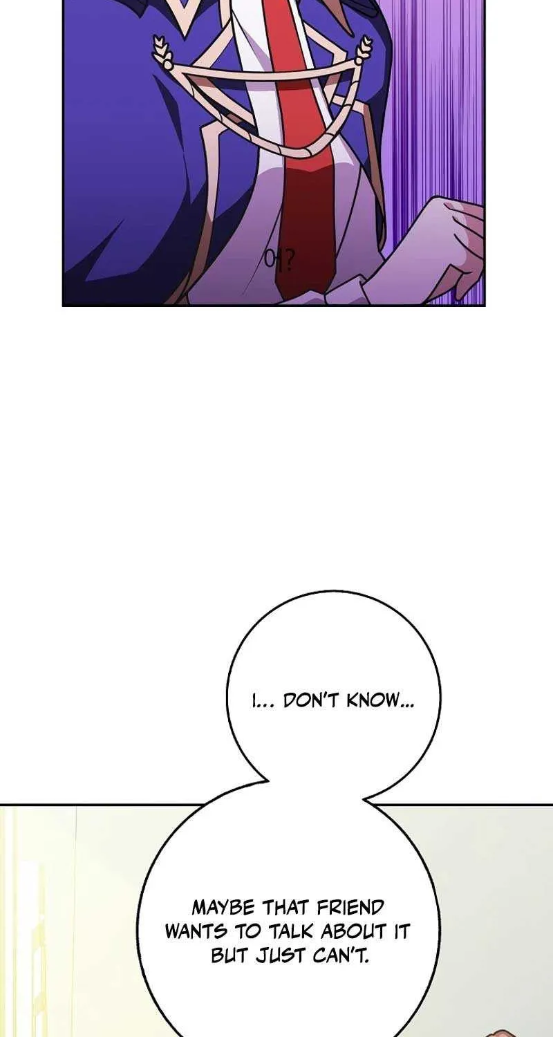 Read Friends Shouldn’t Act This Way chapter 53 image 32 on Lezhin
