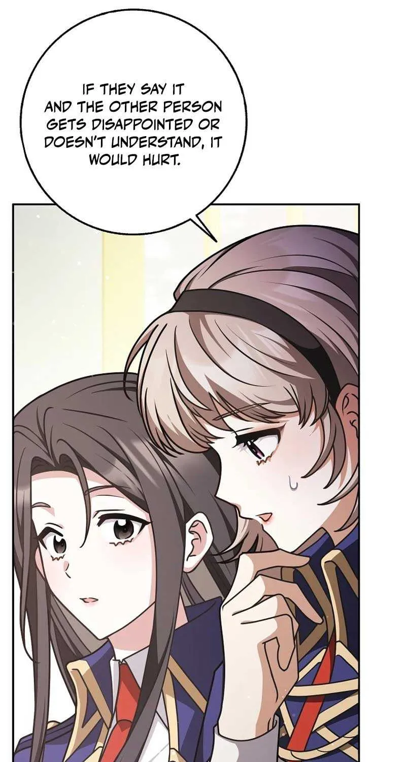 Read Friends Shouldn’t Act This Way chapter 53 image 34 on Lezhin