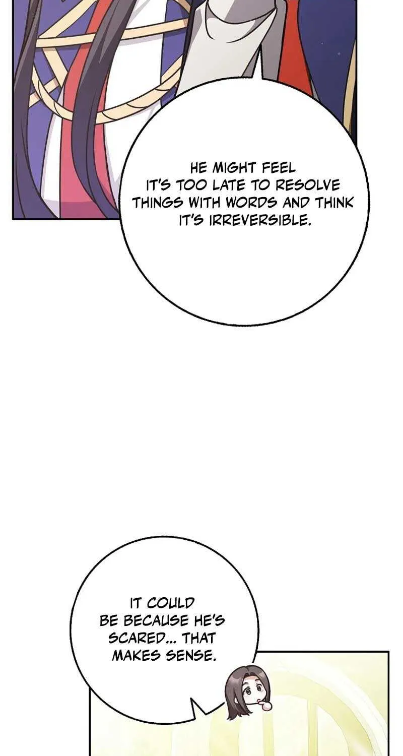 Read Friends Shouldn’t Act This Way chapter 53 image 35 on Lezhin