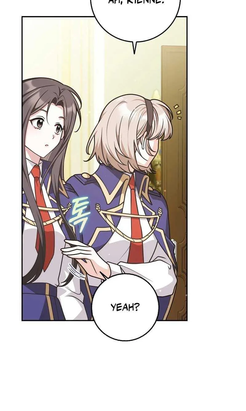 Read Friends Shouldn’t Act This Way chapter 53 image 37 on Lezhin