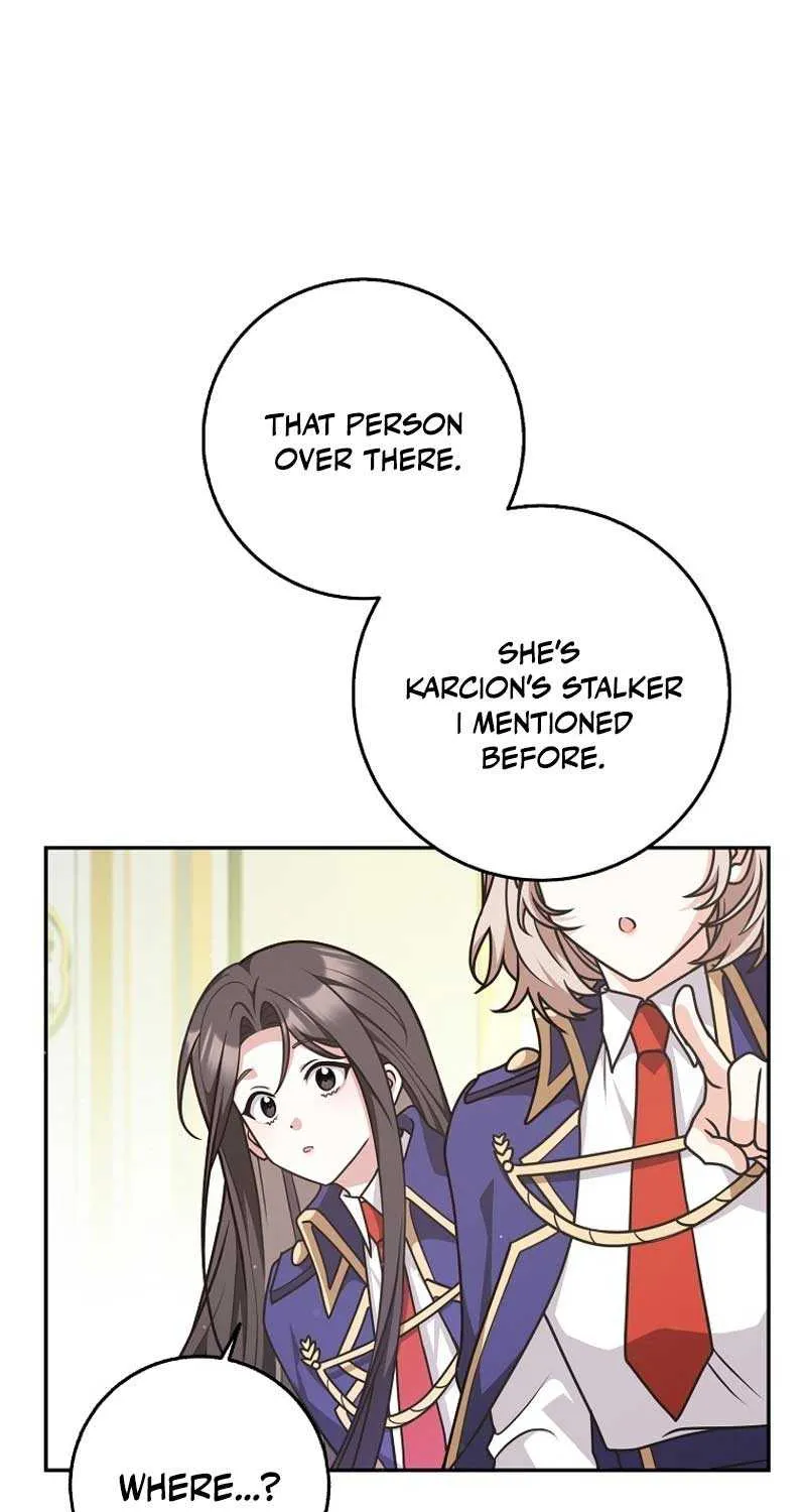 Read Friends Shouldn’t Act This Way chapter 53 image 38 on Lezhin