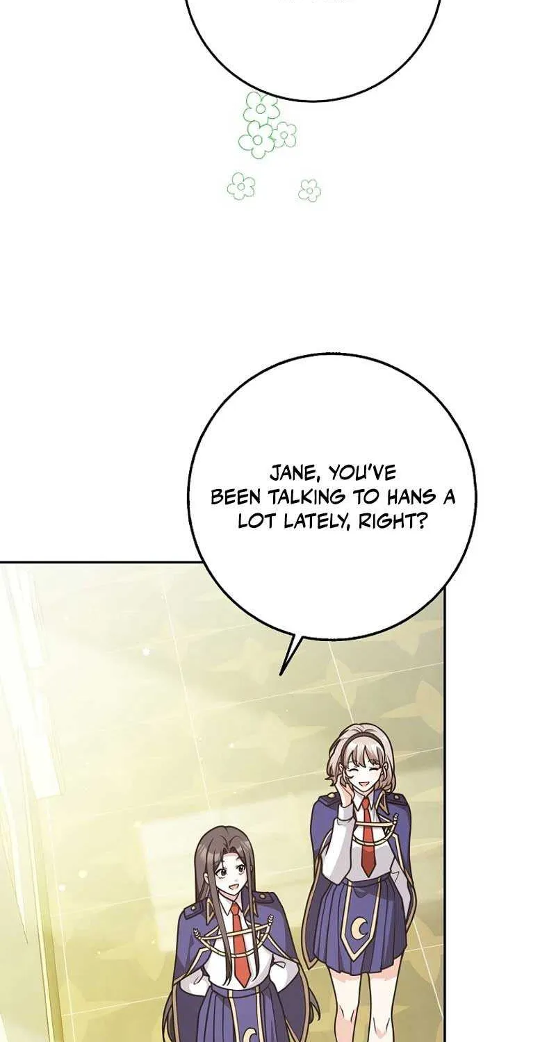 Read Friends Shouldn’t Act This Way chapter 53 image 66 on Lezhin