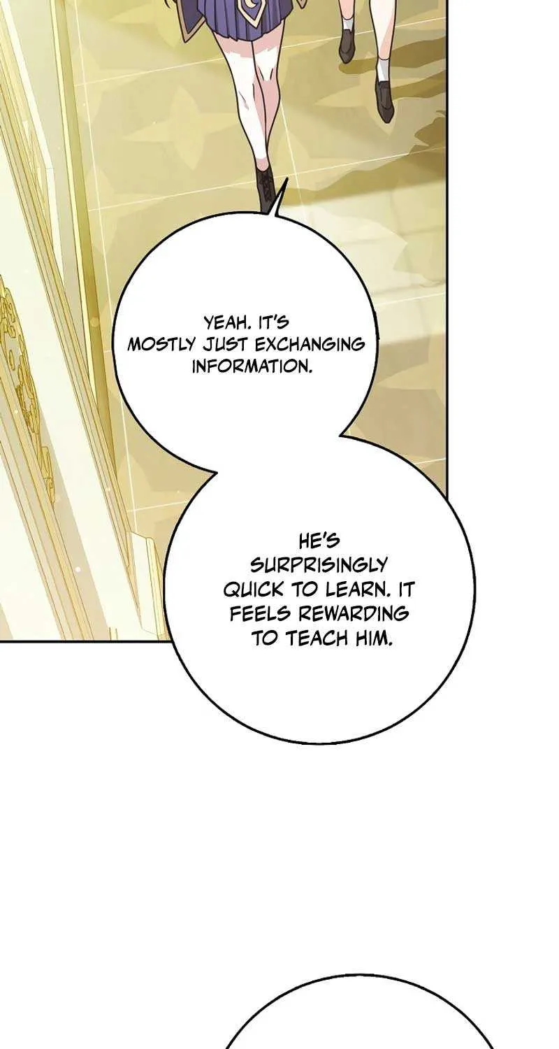 Read Friends Shouldn’t Act This Way chapter 53 image 67 on Lezhin