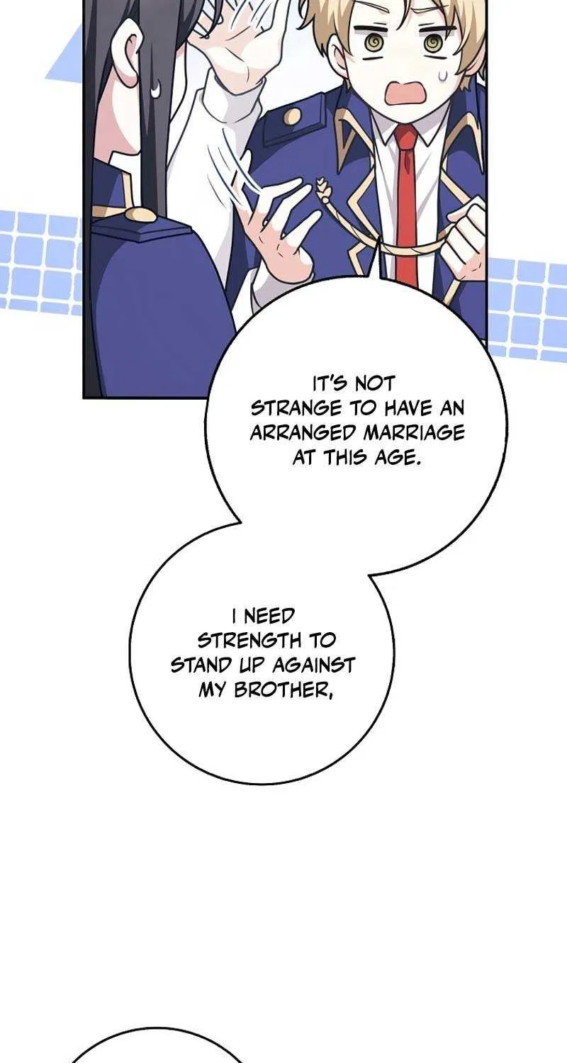 Read Friends Shouldn’t Act This Way chapter 53 image 8 on Lezhin
