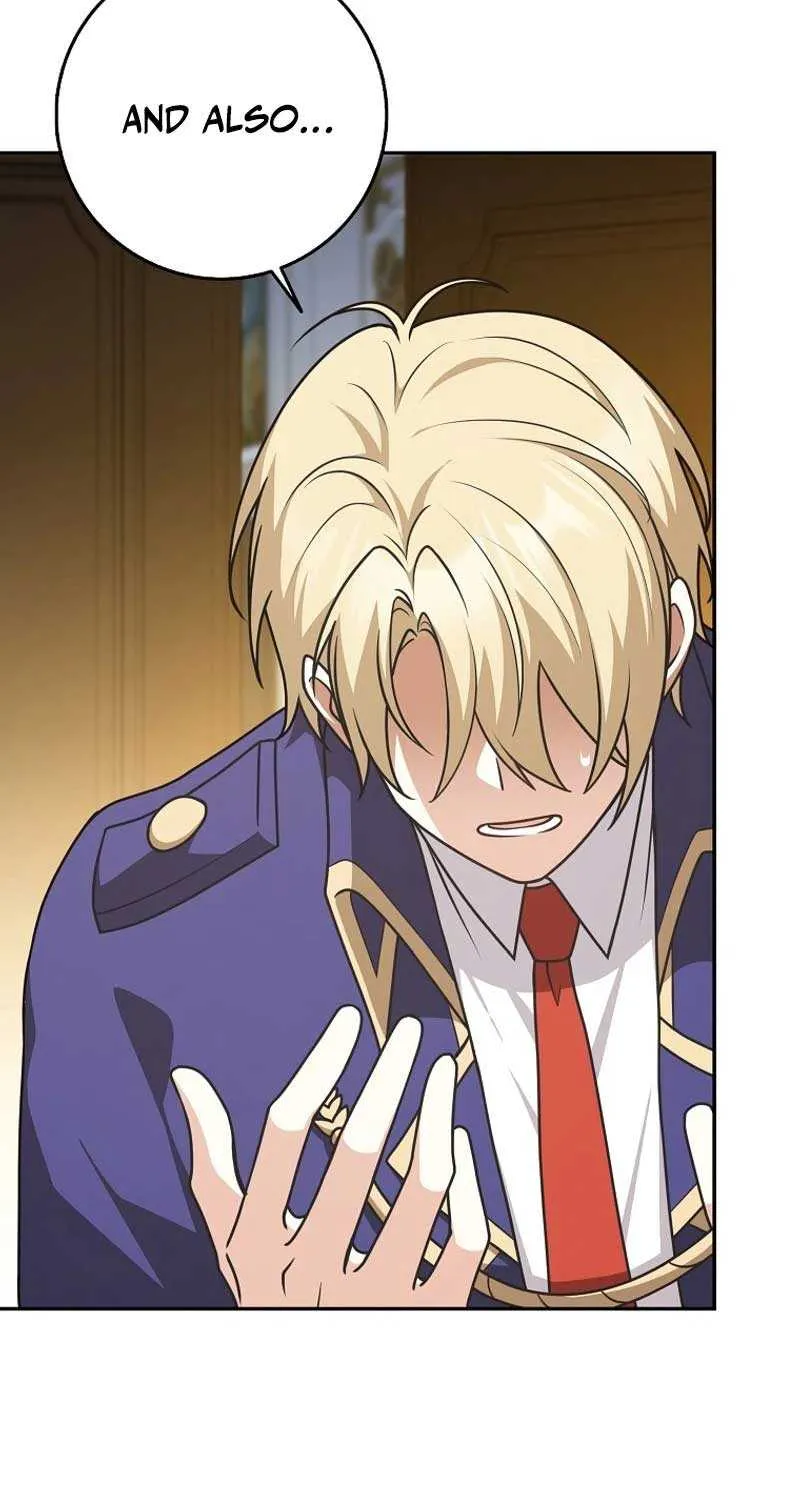 Read Friends Shouldn’t Act This Way chapter 53 image 9 on Lezhin
