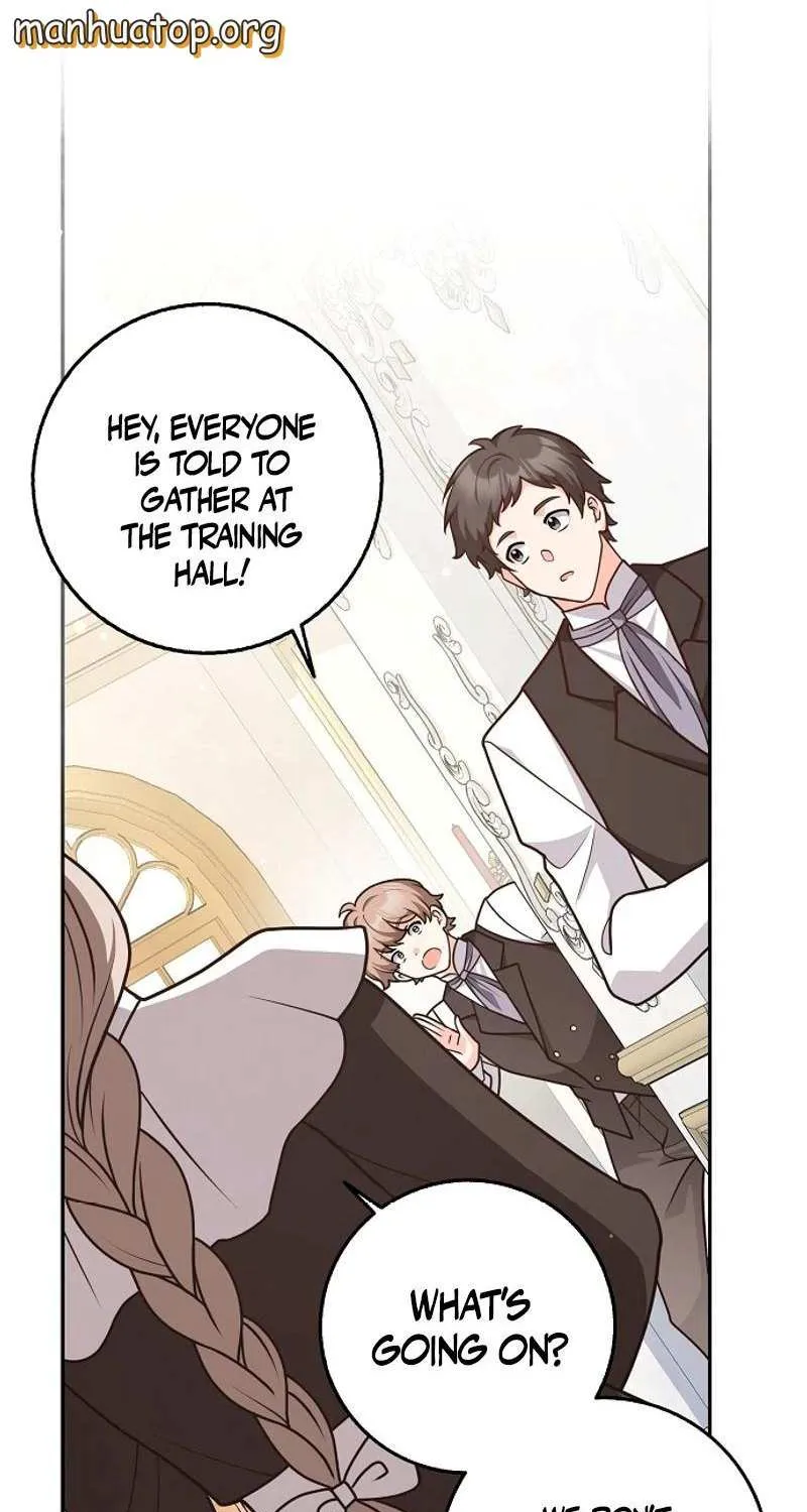 Read Friends Shouldn’t Act This Way chapter 57 image 1 on Lezhin