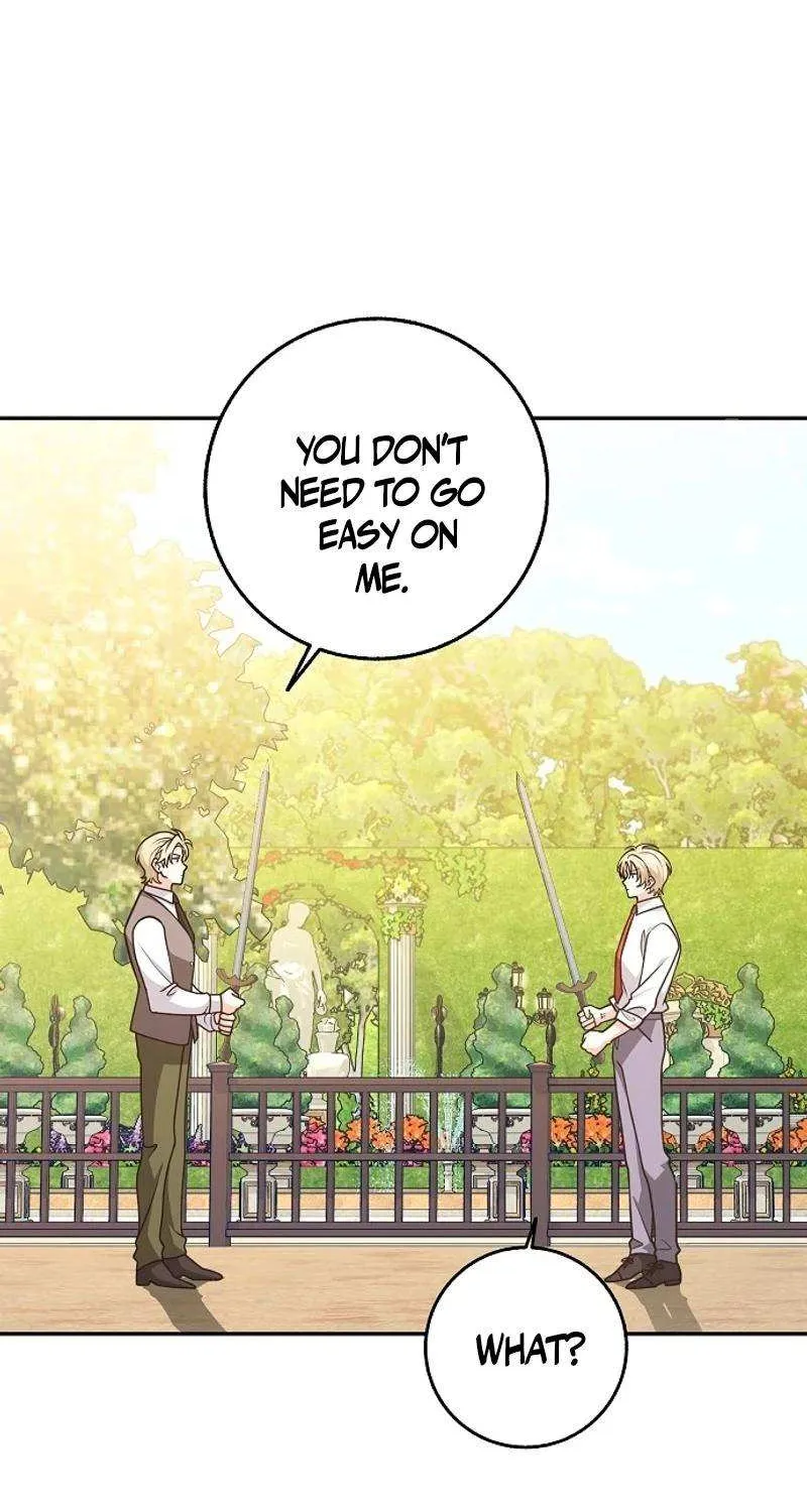 Read Friends Shouldn’t Act This Way chapter 57 image 11 on Lezhin