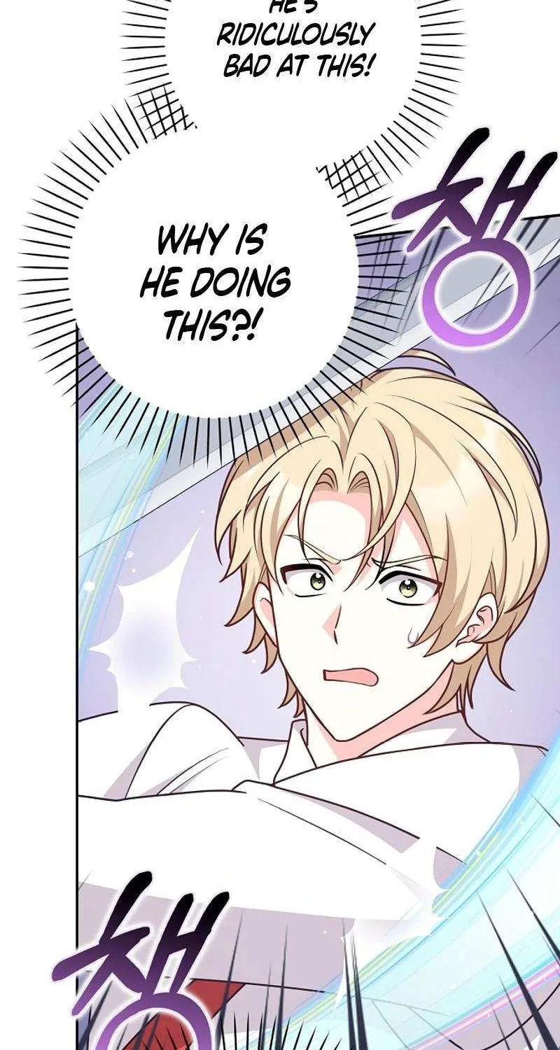 Read Friends Shouldn’t Act This Way chapter 57 image 17 on Lezhin