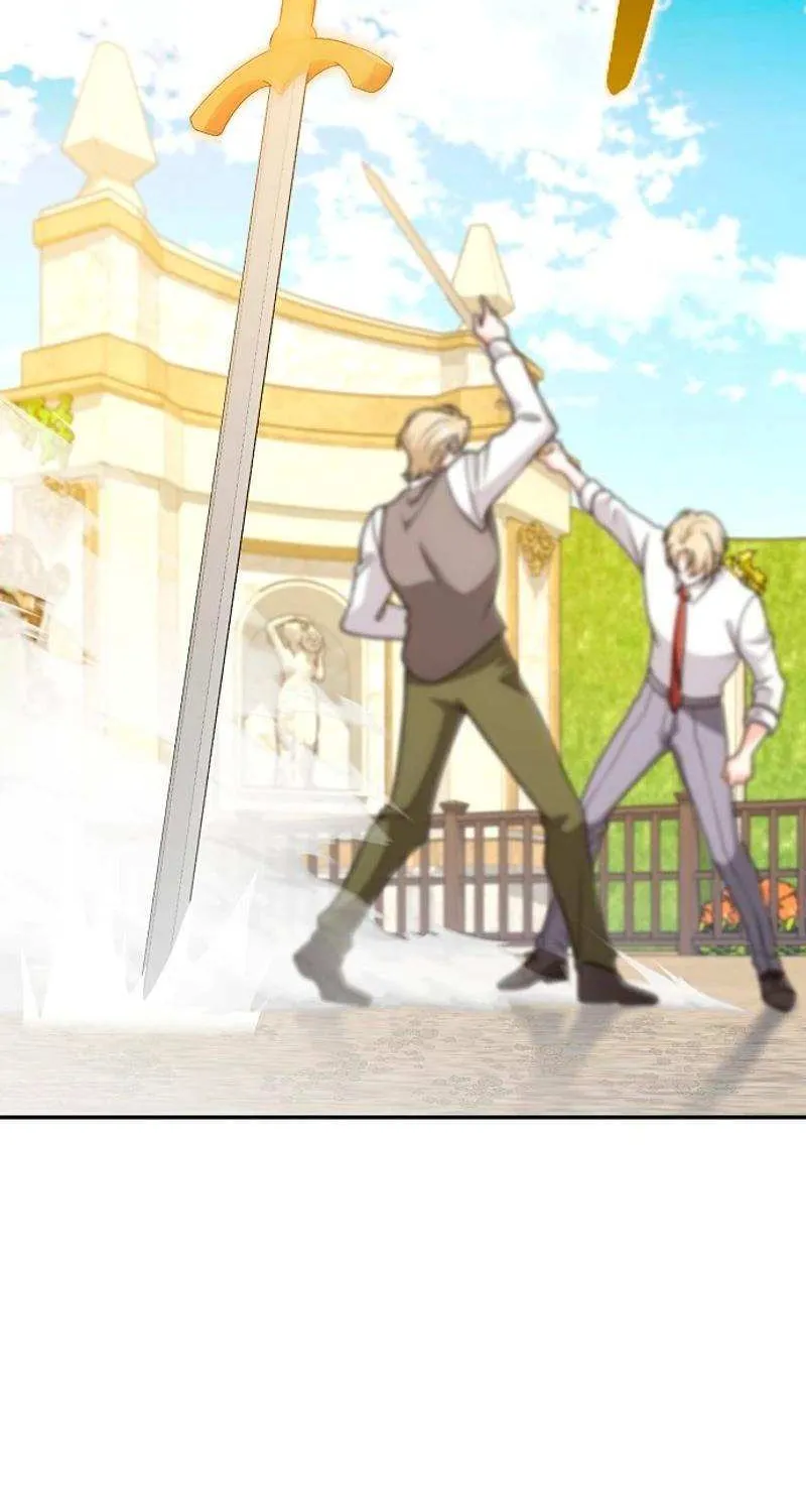 Read Friends Shouldn’t Act This Way chapter 57 image 24 on Lezhin