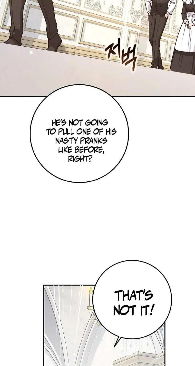Read Friends Shouldn’t Act This Way chapter 57 image 3 on Lezhin