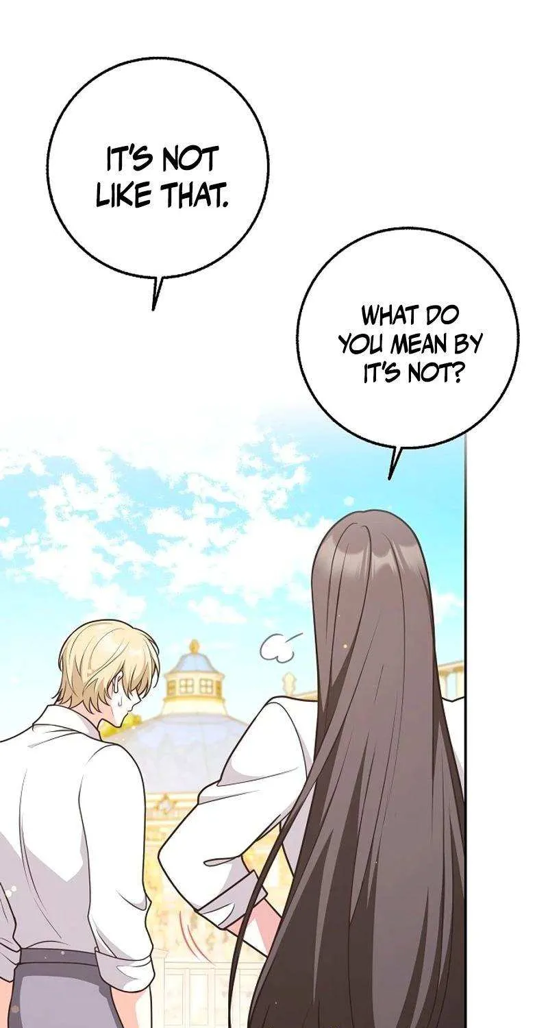 Read Friends Shouldn’t Act This Way chapter 57 image 49 on Lezhin