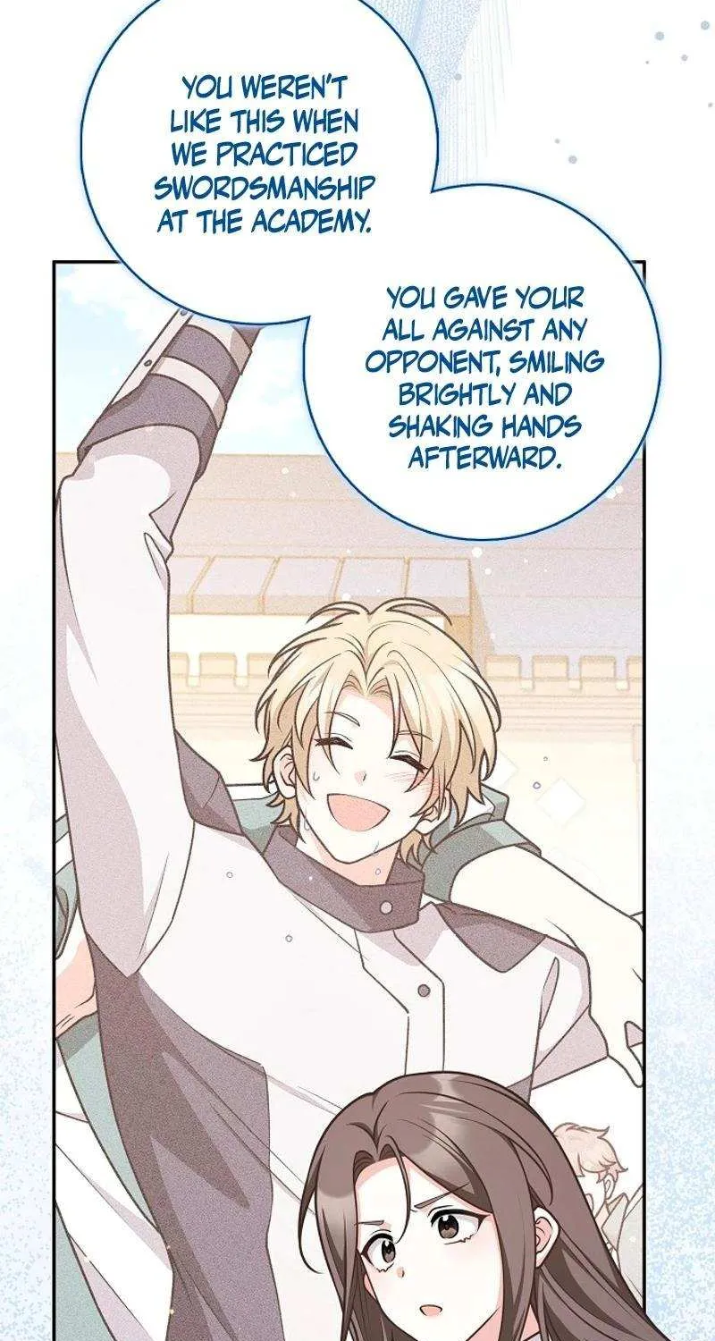 Read Friends Shouldn’t Act This Way chapter 57 image 51 on Lezhin
