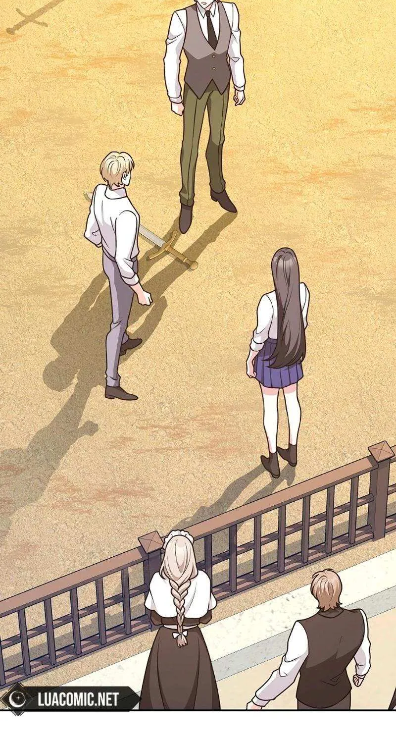 Read Friends Shouldn’t Act This Way chapter 57 image 63 on Lezhin