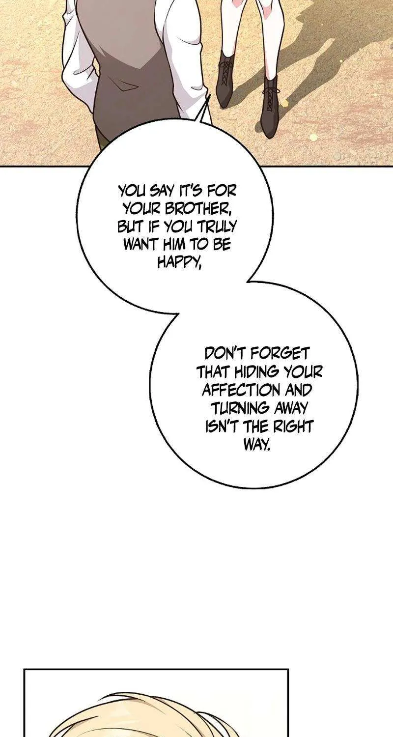 Read Friends Shouldn’t Act This Way chapter 57 image 74 on Lezhin