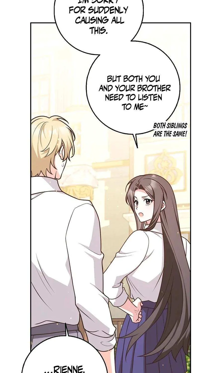 Read Friends Shouldn’t Act This Way chapter 57 image 76 on Lezhin