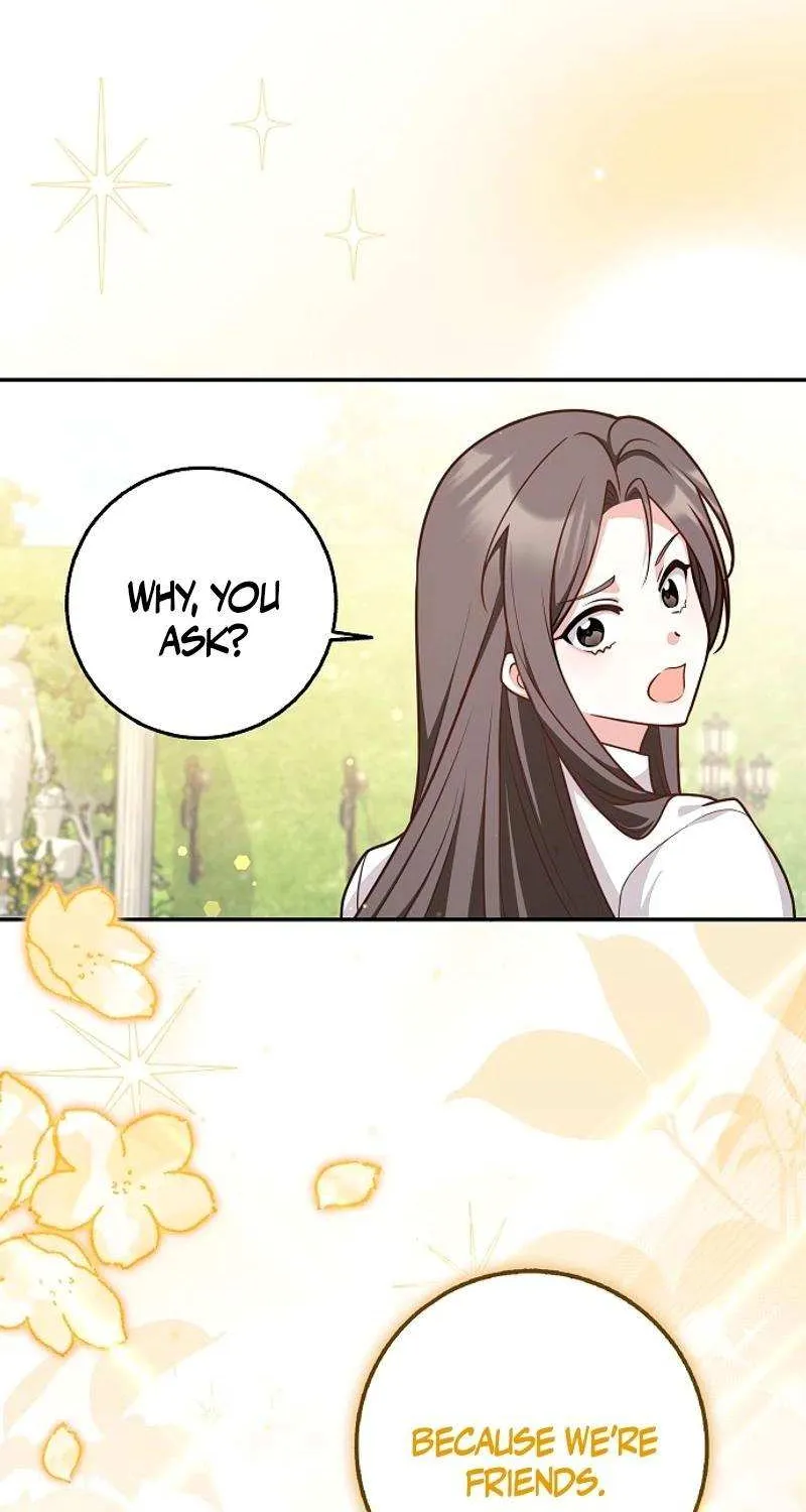 Read Friends Shouldn’t Act This Way chapter 57 image 81 on Lezhin