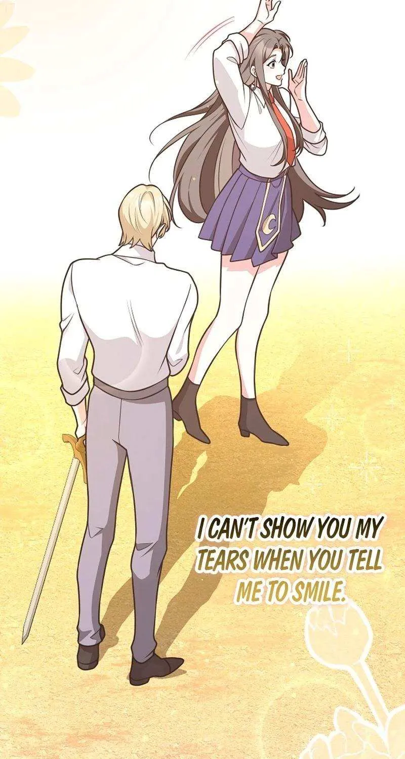 Read Friends Shouldn’t Act This Way chapter 57 image 98 on Lezhin