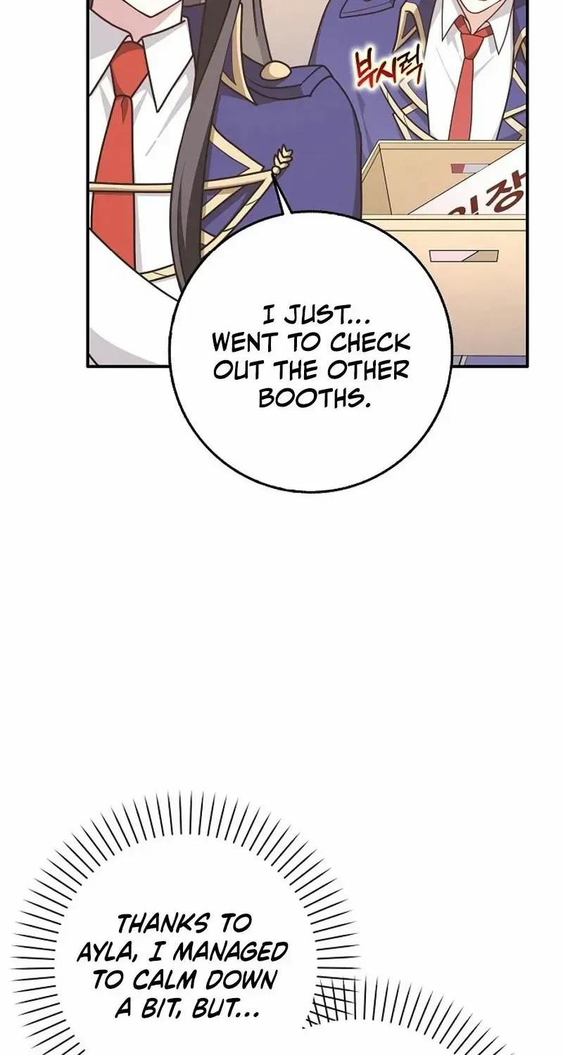 Read Friends Shouldn’t Act This Way chapter 61 image 10 on Lezhin