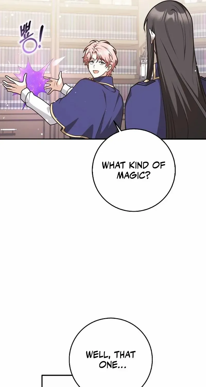 Read Friends Shouldn’t Act This Way chapter 61 image 13 on Lezhin