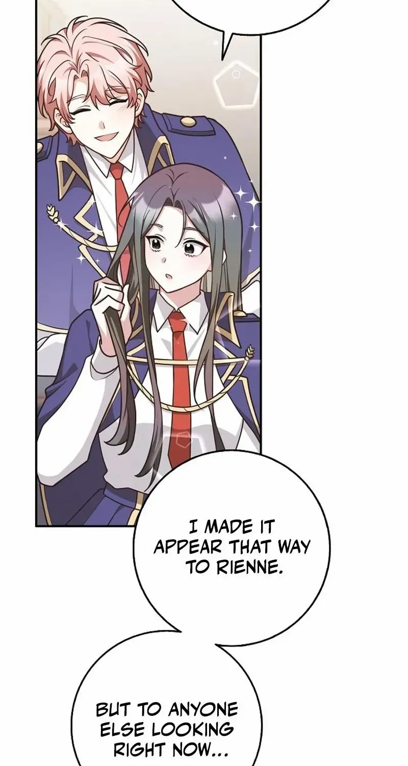 Read Friends Shouldn’t Act This Way chapter 61 image 17 on Lezhin